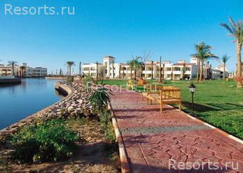 LTI Hotel Dana Beach Resort 12